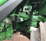 2023 John Deere X9 1000 Thumbnail 14