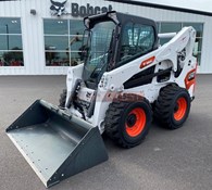 Bobcat S770 Thumbnail 1