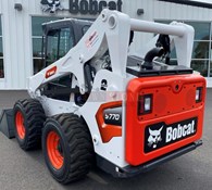 Bobcat S770 Thumbnail 3