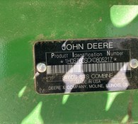 2019 John Deere S760 Thumbnail 48