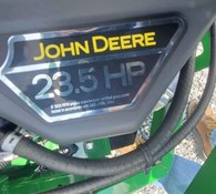 2023 John Deere Z740R Thumbnail 6