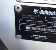Bobcat T300 Thumbnail 17