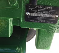 2022 John Deere 5045E Thumbnail 13