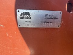 2018 Rhino FN120 Thumbnail 10