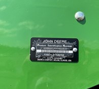 2022 John Deere 9800 Thumbnail 5
