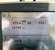 2022 John Deere 9800 Thumbnail 18