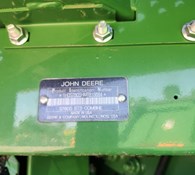 2021 John Deere S780 Thumbnail 8