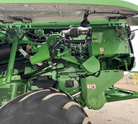 2021 John Deere S770 Thumbnail 12