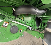 2021 John Deere S770 Thumbnail 15