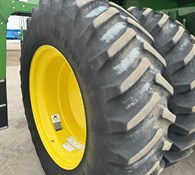 2021 John Deere S770 Thumbnail 22