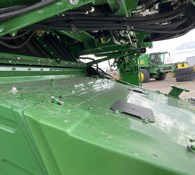 2023 John Deere X9 1000 Thumbnail 32