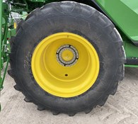 2023 John Deere X9 1000 Thumbnail 36