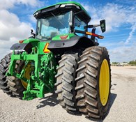 2023 John Deere 7R 290 Thumbnail 8