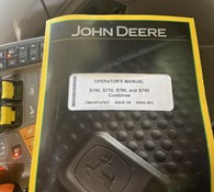 2020 John Deere S790 Thumbnail 11