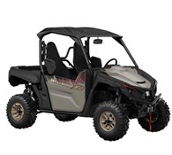 2024 Yamaha Wolverine X2 850 XT-R Thumbnail 1