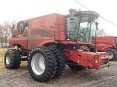 Combine For Sale 2014 Case IH 8230 