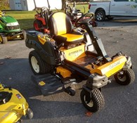 2021 Cub Cadet ZF SX48 Thumbnail 1