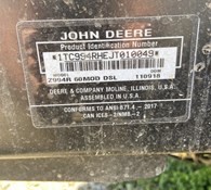 2019 John Deere Z994R Thumbnail 3