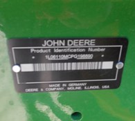 2023 John Deere 6110M Thumbnail 25