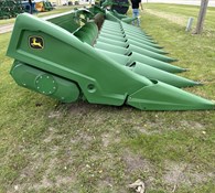 2022 John Deere C12R Thumbnail 4