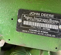 2022 John Deere 5075M Thumbnail 34