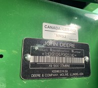 2023 John Deere X9 1000 Thumbnail 18