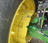 2023 John Deere 6R 215 Thumbnail 31