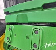 2016 John Deere 6155R Thumbnail 8