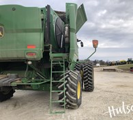 2018 John Deere S780 Thumbnail 9