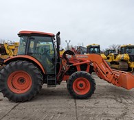 2016 Kubota M5-111D Thumbnail 3