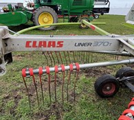 2016 CLAAS Liner 370T Thumbnail 3