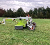 2020 CLAAS Disco 3150TC Thumbnail 2