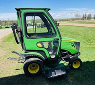 2014 John Deere 1023E Thumbnail 6