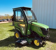 2014 John Deere 1023E Thumbnail 8