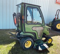 2014 John Deere 1023E Thumbnail 10