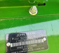 2021 John Deere S790 Thumbnail 16