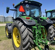 2023 John Deere 6R 165 Thumbnail 5