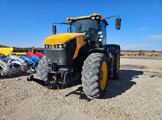 2019 JCB 8330 Tractor For Sale