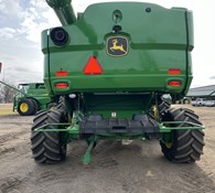 2021 John Deere S780 Thumbnail 6