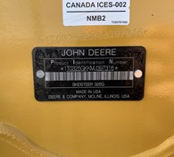 2021 John Deere 325G Thumbnail 7