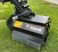 Bobcat 30" Flail Mower - 30FM Thumbnail 1