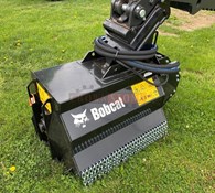 Bobcat 30" Flail Mower - 30FM Thumbnail 6