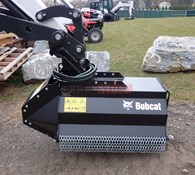 Bobcat 40" Flail Mower - 40FM Thumbnail 5