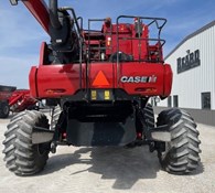 2023 Case IH Axial-Flow® 150 Series Combines 6150 Thumbnail 4