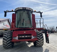 2023 Case IH Axial-Flow® 150 Series Combines 6150 Thumbnail 6