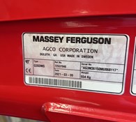 2021 Massey Ferguson 4707 Thumbnail 14
