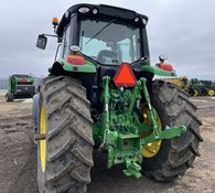 2023 John Deere 6155M Thumbnail 18