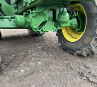 2023 John Deere 6155M Thumbnail 33