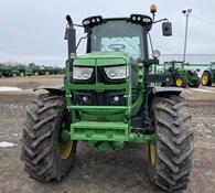 2023 John Deere 6155M Thumbnail 18