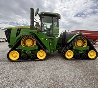 2023 John Deere 9RX 490 Thumbnail 3